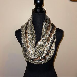 Charlotte Russe Scarf